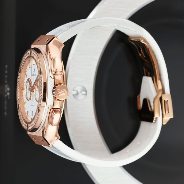 Hublot Classic Fusion 541.OE.2080.LR